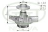 GGT PA12012 Water Pump